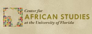 Center for African Studies at UF